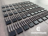Custom Made Darts - Mass Production Run