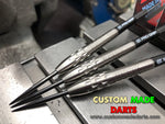 Meteor Grip | Custom Made Darts | Elven Darts