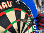 Super Slim Darts | Custom Made | Hand Made | Bespoke Darts