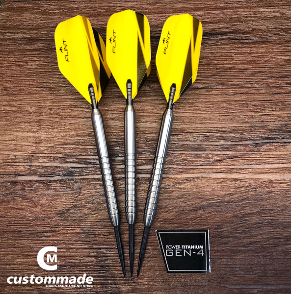 Custom Made Darts | Micro Shaft Thread | Hand Made Darts | Precision Bespoke Darts