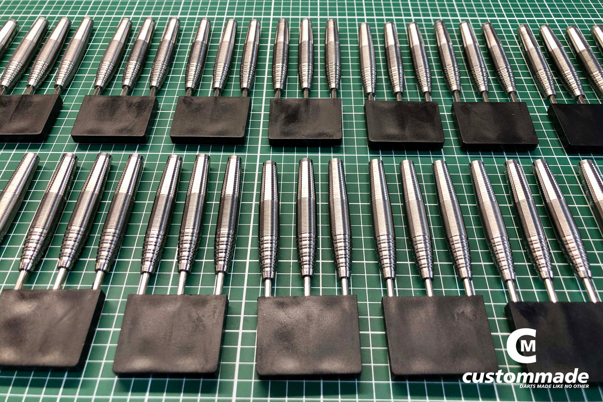 Customized Darts Custom Made Darts | Hand Made Darts | Precision Bespoke Darts | Mini ...
