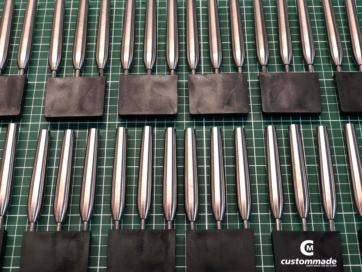 Dart Making Custom Made Darts | Hand Made Darts | Precision Bespoke Darts | Mini ...