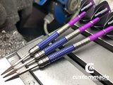 Hand Painted Grooves | Custom Made Darts