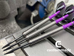 Custom Made Darts | FP6 | CMD-V1