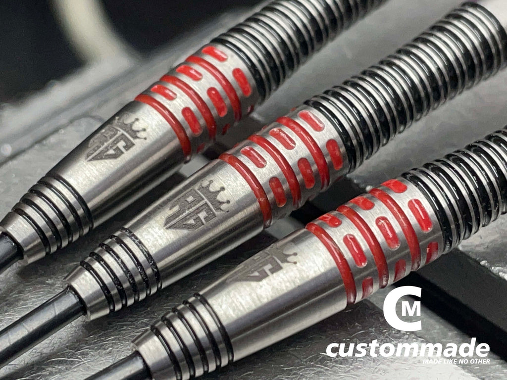 Customized Darts Darts Barrel Laser Engraving | Custom Made Darts | Hand Made Darts ...
