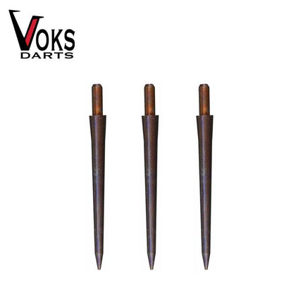 Voks Tornado Points