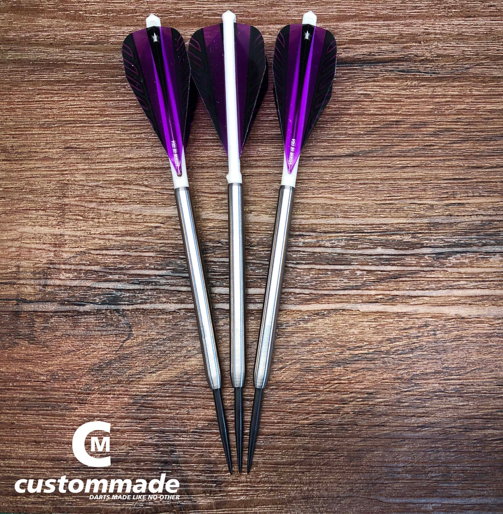 Custom Made Darts Micro Shaft Thread Hand Made Darts Precision Custom made darts micro shaft thread hand made darts precision