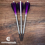 Custom Made Darts | Hand Made Darts | Micro Shaft Thread
