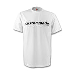 CMD T -Shirt - White