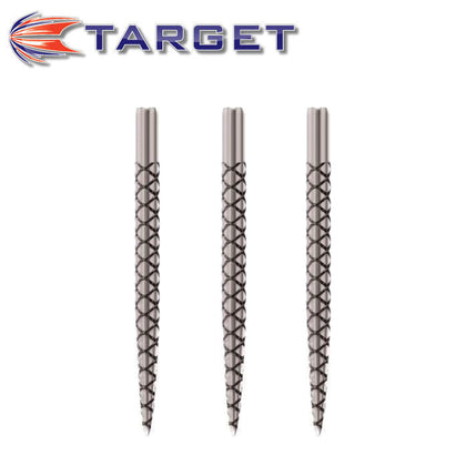 Diamond Pro Points - Custom Made Darts