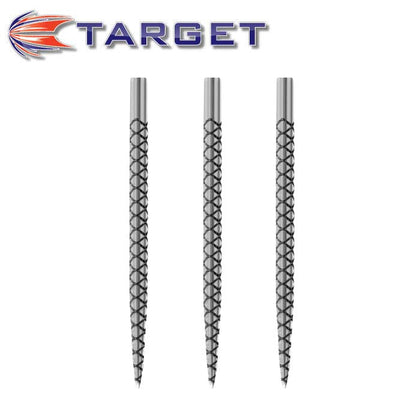 Diamond Pro Points - Custom Made Darts